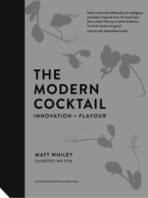 cover image of The Modern Cocktail